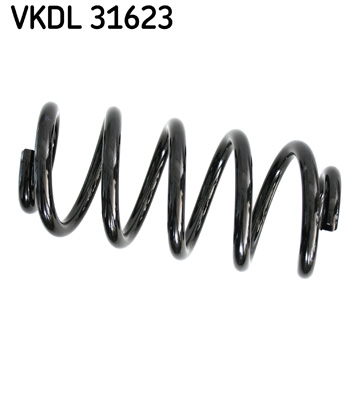 SKF VKDL 31623 Fahrwerksfeder